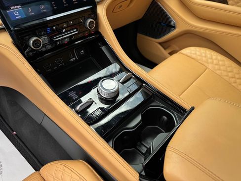 Used 2024 Jeep Grand Cherokee L Summit image 18