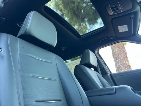 New 2026 Hyundai Palisade Calligraphy image 18