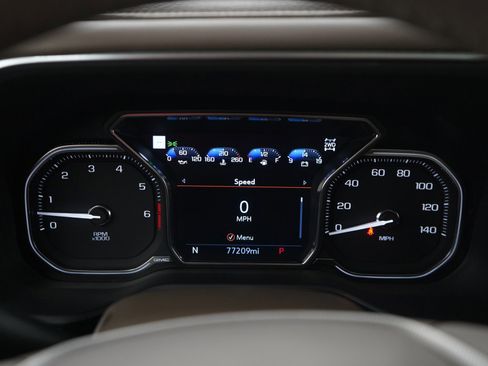 Used 2021 GMC Yukon Denali image 29