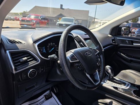 Used 2016 Ford Edge Sport w/ Equipment Group 401A AWD/4WD image 11