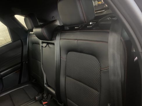 Used 2023 Ford Escape ST-Line w/ Tech Pack #1 image 11