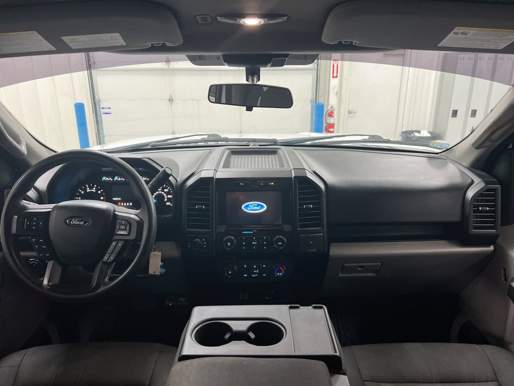 Used 2019 Ford F150 XL w/ Equipment Group 101A Mid AWD/4WD image 10