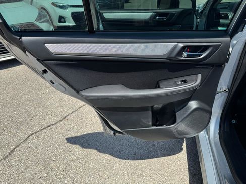 Used 2018 Subaru Legacy 2.5i Premium AWD/4WD image 14