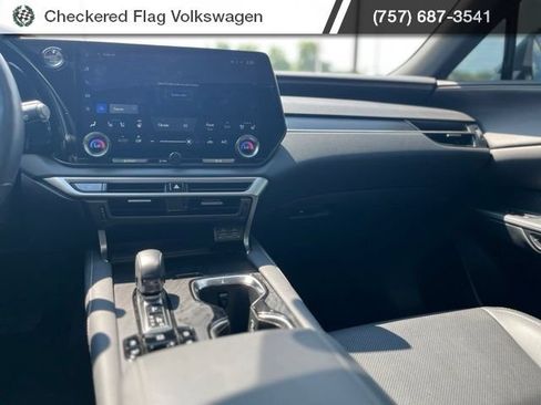 Used 2025 Lexus RX 350 Premium w/ Convenience Package AWD/4WD image 35