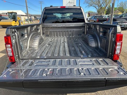 Used 2020 Ford F250 XLT w/ XLT Value Package AWD/4WD image 33