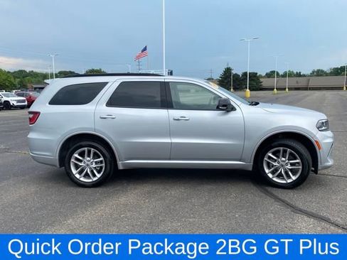 Used 2023 Dodge Durango GT image 7