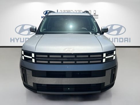 New 2026 Hyundai Santa Fe SEL FWD image 2