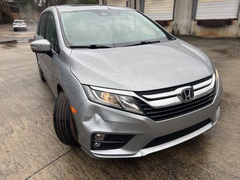 Used 2019 Honda Odyssey EX-L image 13