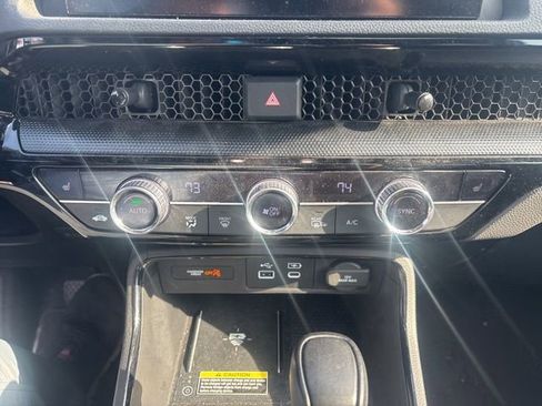 Used 2023 Honda CR-V Sport Touring image 14