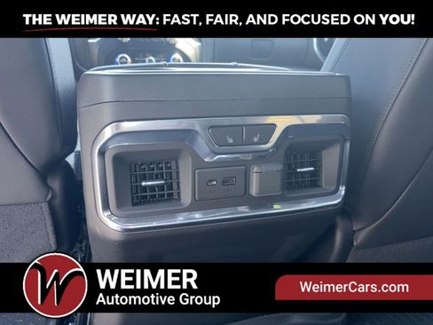 Used 2021 GMC Sierra 1500 AT4 AWD/4WD image 22