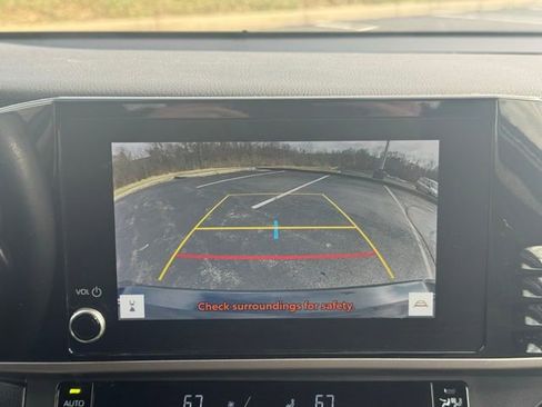 Certified 2025 Toyota Camry LE image 20