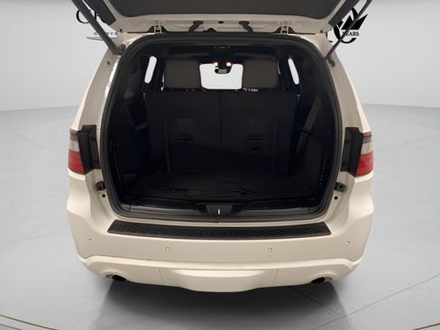 Used 2024 Dodge Durango GT AWD/4WD image 28