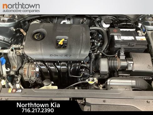 Certified 2019 Kia Forte Sedan image 22