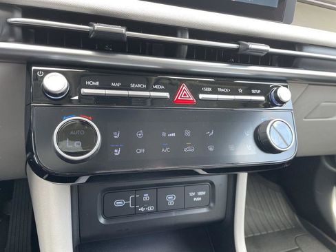 New 2026 Hyundai Tucson Limited FWD image 31