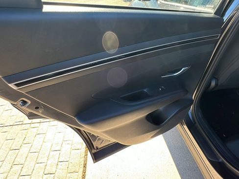 Used 2024 Hyundai Tucson SEL image 23