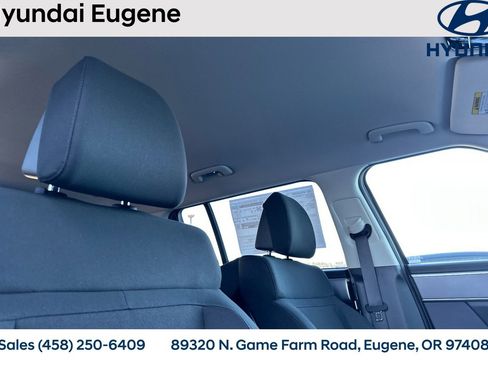 New 2026 Hyundai Santa Fe SE image 19