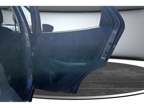 Used 2020 Ford EcoSport SE w/ SE Convenience Package FWD image 43