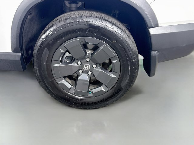 Used 2026 Honda Passport RTL image 31