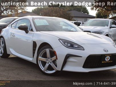 Used 2024 Toyota GR86 Premium