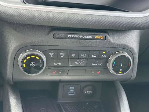 Used 2022 Ford Bronco Sport Big Bend w/ Convenience Package AWD/4WD image 20