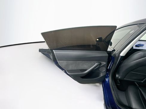 Used 2023 Tesla Model 3 Standard Range RWD image 24