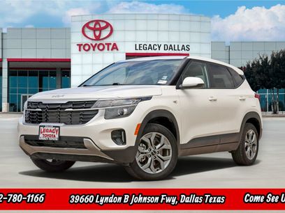 Used 2026 Kia Seltos LX