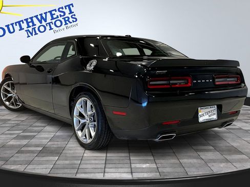 Used 2023 Dodge Challenger GT image 4