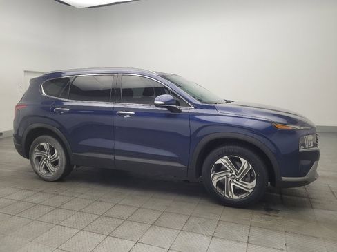 Used 2023 Hyundai Santa Fe SEL FWD image 11