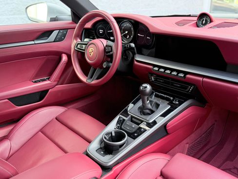 Used 2023 Porsche 911 Carrera S RWD image 55