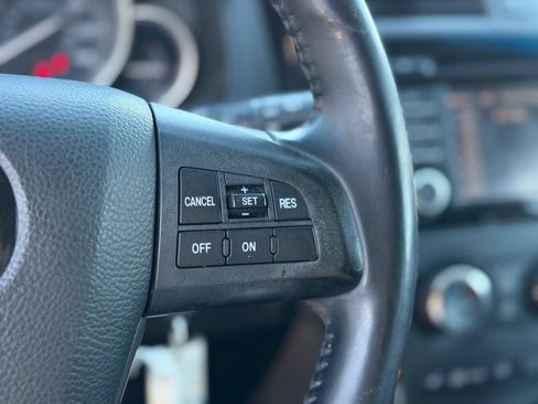 Used 2014 MAZDA CX-9 Touring AWD/4WD image 16