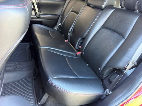 Used 2021 Toyota 4Runner Venture w/ Moonroof Package AWD/4WD image 22