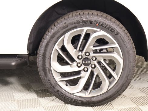 New 2026 Lincoln Navigator Premiere AWD/4WD image 20