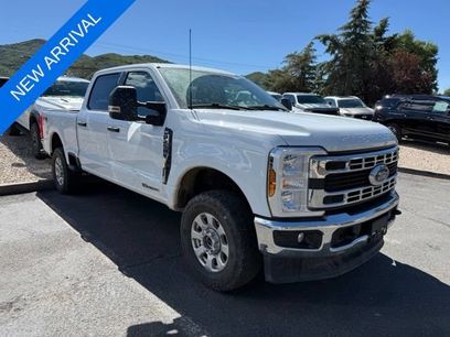 Used 2024 Ford F250 XLT w/ FX4 Off-Road Package