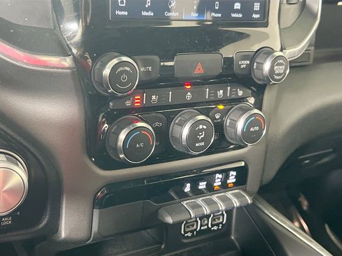 Used 2022 RAM 1500 Laramie image 16
