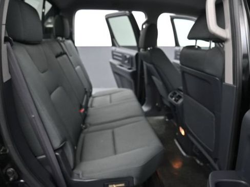 Used 2014 Honda Ridgeline Sport image 22