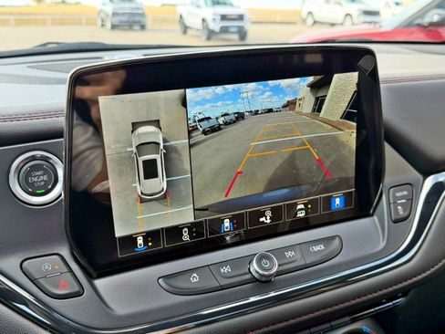 New 2026 Chevrolet Blazer RS image 25