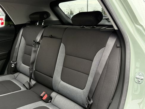 New 2026 Chevrolet TrailBlazer LT w/ Convenience Package image 28