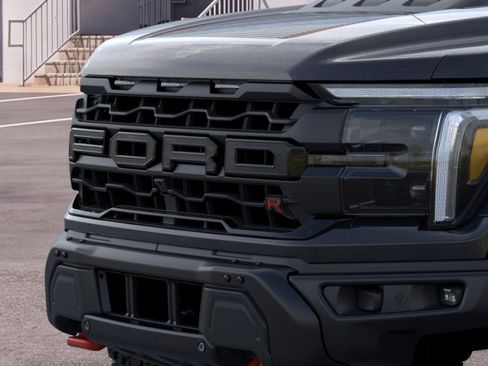 New 2026 Ford F150 Raptor w/ Equipment Group 803A Raptor R AWD/4WD image 17