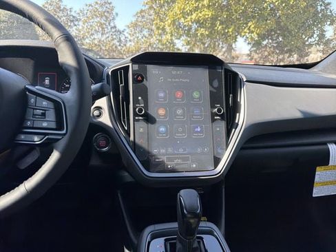 New 2026 Subaru Crosstrek 2.5i Wilderness image 13