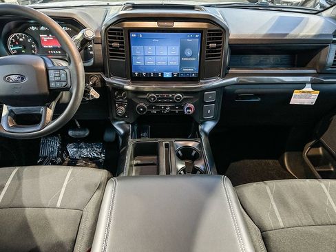 New 2026 Ford F150 STX AWD/4WD image 17