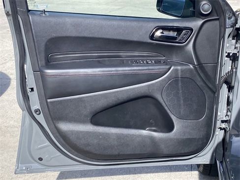 Used 2022 Dodge Durango R/T image 23