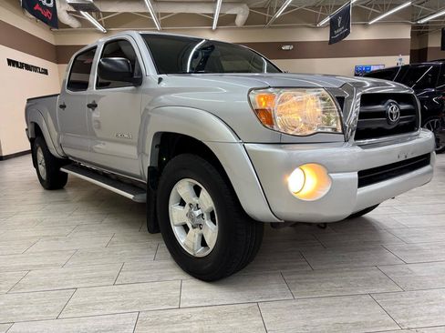 Used 2008 Toyota Tacoma PreRunner RWD image 12