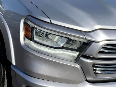 Used 2022 RAM 1500 Laramie w/ Laramie Southwest Edition image 27