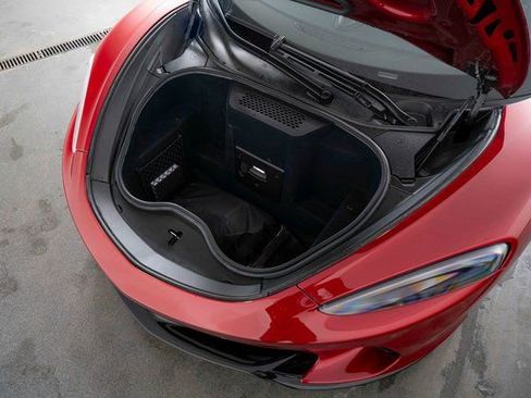Used 2023 McLaren GT image 26