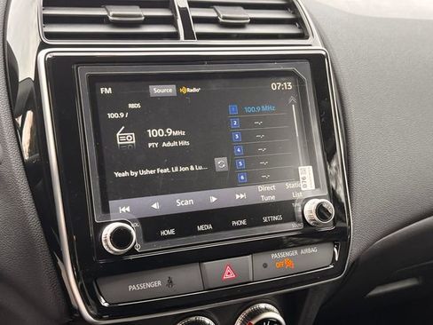 New 2026 Mitsubishi Outlander Sport SE image 19