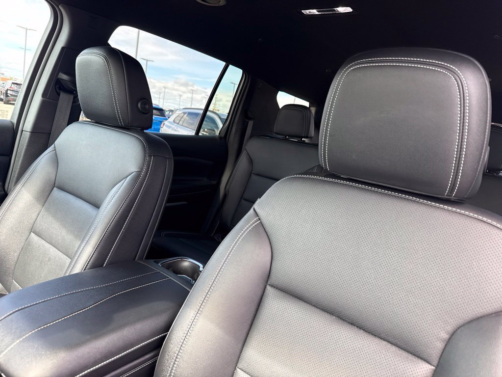 Certified 2026 Chevrolet Traverse LT AWD/4WD image 22
