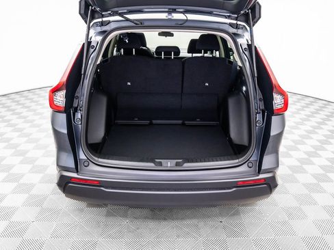 New 2026 Honda CR-V EX image 30