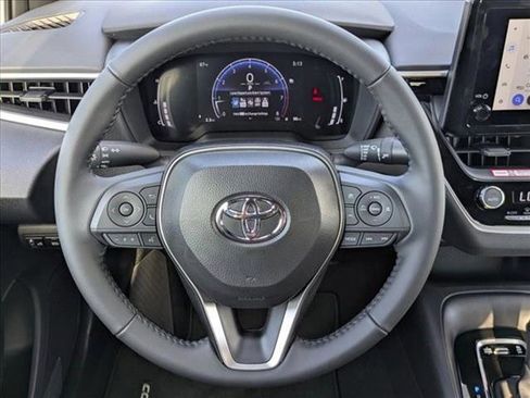 New 2026 Toyota Corolla SE image 10