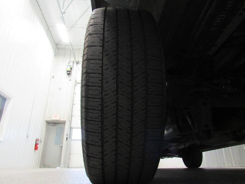 Used 2022 Ford Transit 150 Low Roof w/ Load Area Protection Package RWD image 26