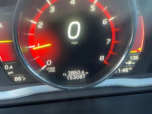 Used 2017 Volvo S60 T5 Dynamic w/ Vision Package image 10